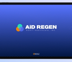 AiD Regen - 재생 치료, 이제는 간편하게