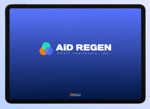 AiD Regen - 재생 치료, 이제는 간편하게_0